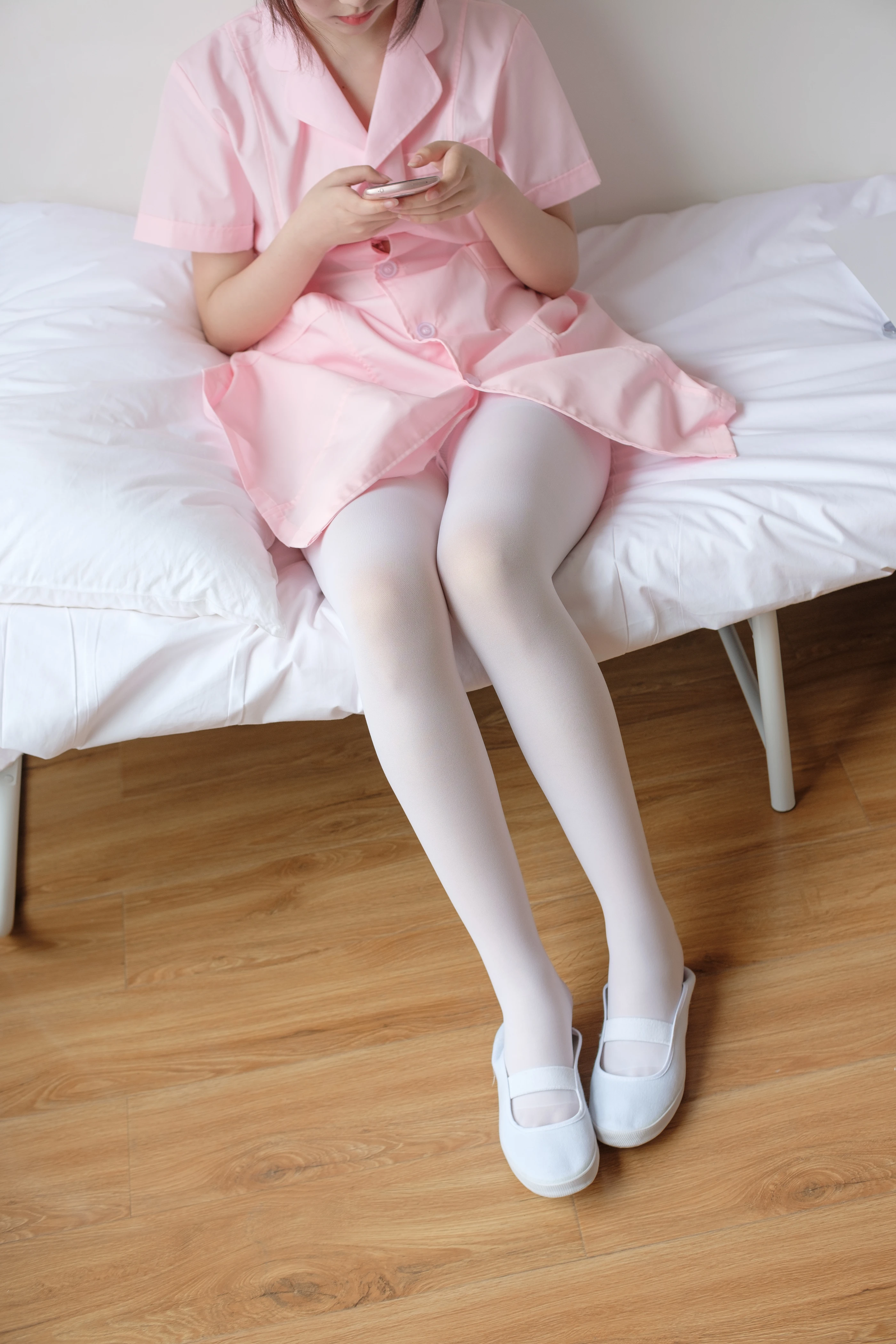 森萝财团 X-021 [167P 1V]插图3